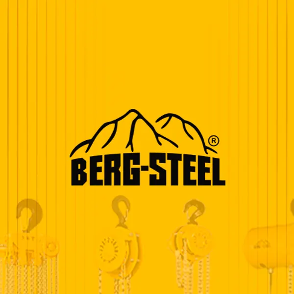 Berg Steel